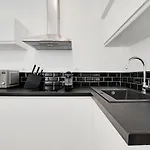 Charming&calm studio - 4P -Beaubourg Quarter