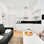 Charming&calm studio - 4P -Beaubourg Quarter